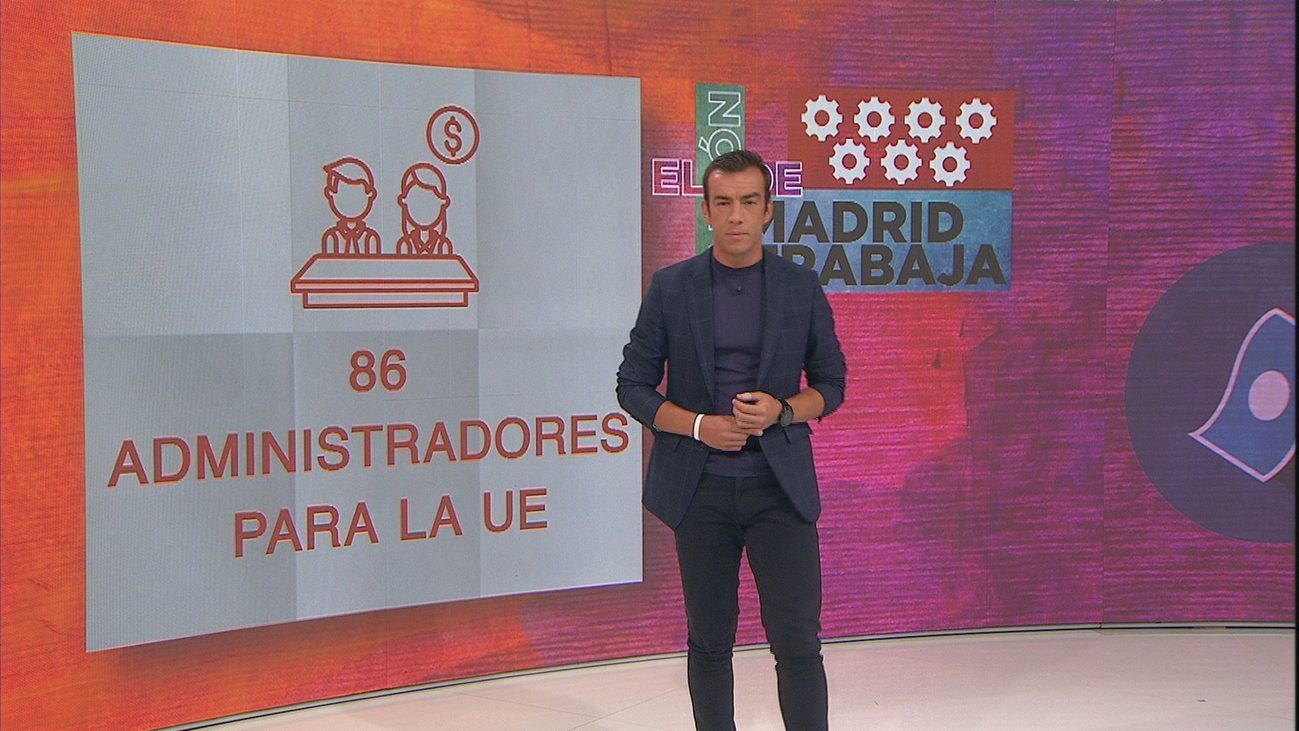 Se convocan 86 plazas para administradores en el ámbito de relaciones exteriores