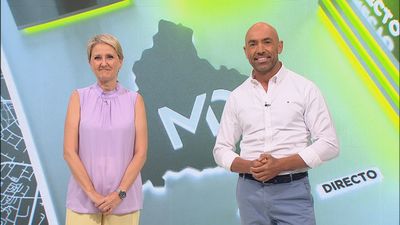 Madrid Directo 14.09.2020