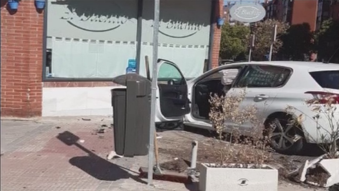 Denuncian un cruce mortal en Villaverde