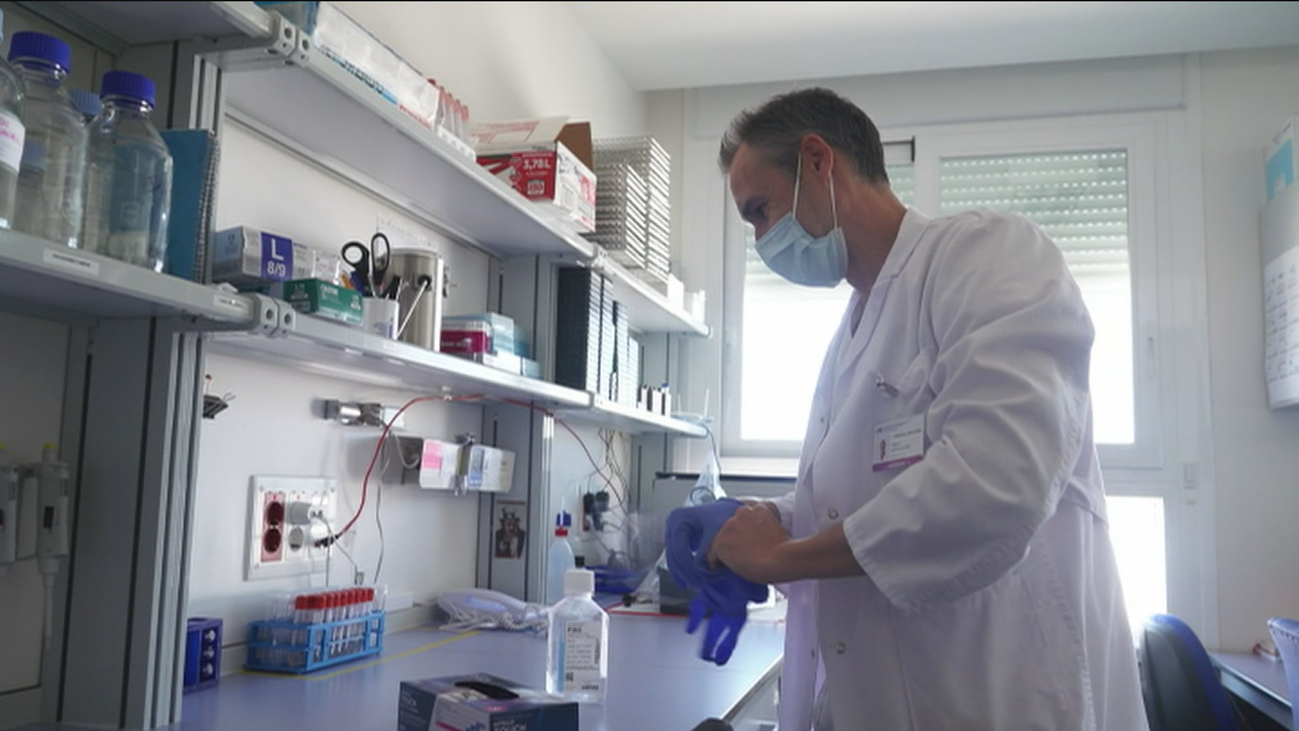 Comienzan este martes en La Paz y La Princesa los ensayos de la vacuna Janssen