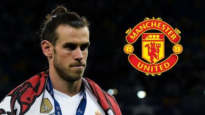 Bale, dispuesto a ir cedido al Manchester United