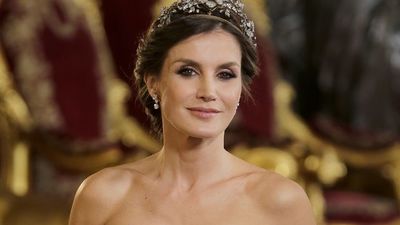 La reina Letizia celebra en familia su 48 cumpleaños