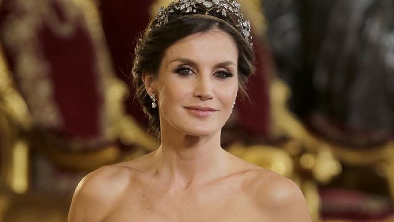 La reina Letizia celebra en familia su 48 cumpleaños