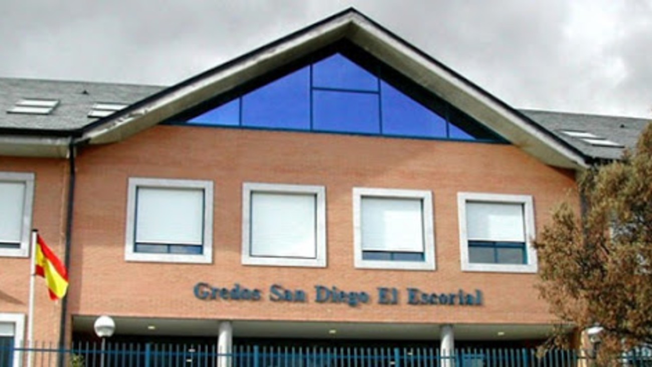 Colegio Gredos San Diego