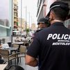 Policías de Móstoles se forman para luchar contra la 'okupación' de viviendas