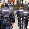 Detenido por agresión y abusos sexuales a trece empleadas de tiendas de ropa de Madrid