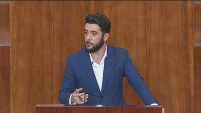 Zafra advierte de los problemas que están por llegar: "Vienen curvas y va a ser difícil"