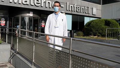 La Paz y la Princesa buscan voluntarios mayores de 65 años para los ensayos clínicos de la vacuna de Janssen