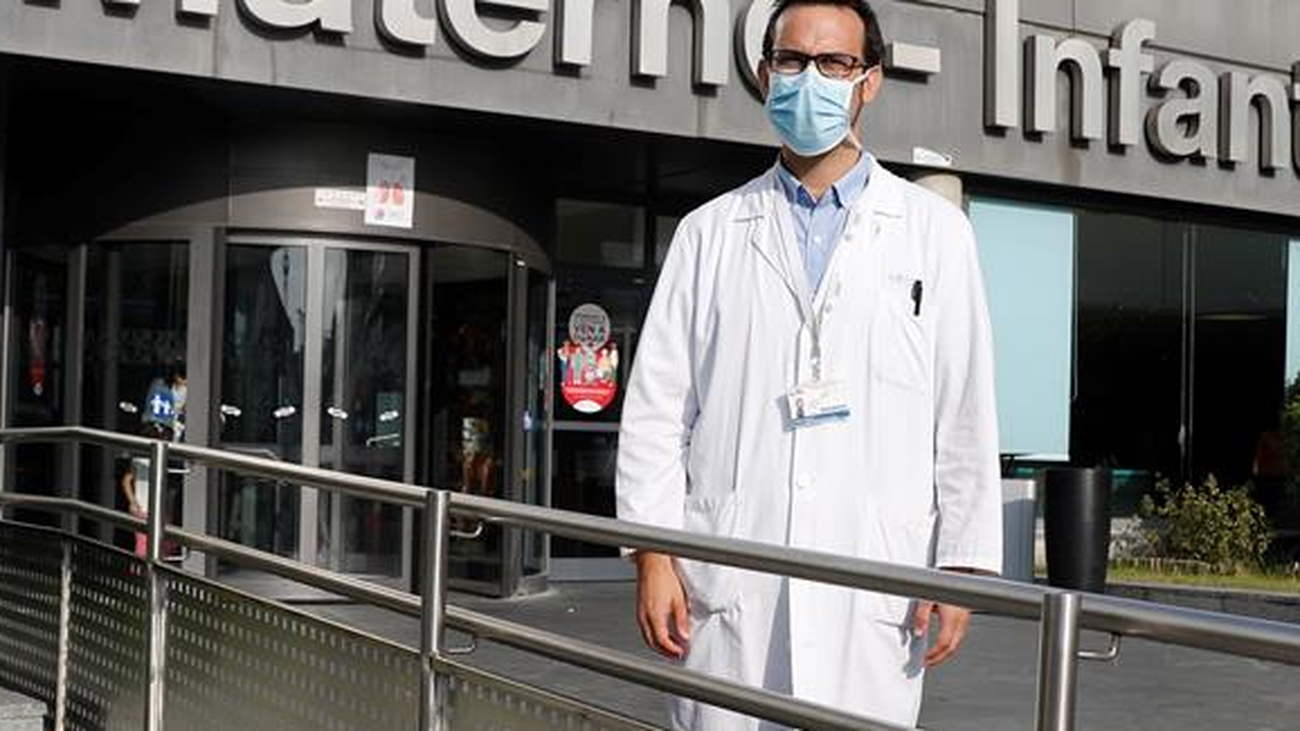 La Paz y la Princesa buscan voluntarios mayores de 65 años para los ensayos clínicos de la vacuna de Janssen