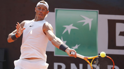 Vuelve Nadal 199 días después