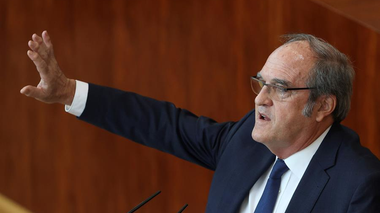 Especial Debate del estado de la Región 15.09.20 (parte 1)