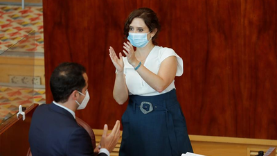 Especial Debate del estado de la Región 15.09.20 (parte 2)