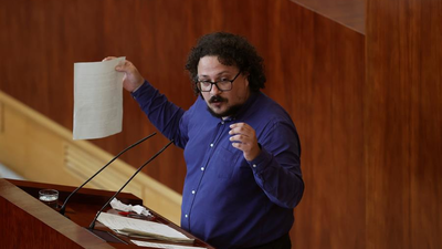 Especial Debate del estado de la Región 15.09.20 (parte 3)