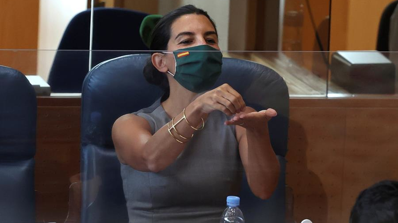 Especial Debate del estado de la Región 15.09.20 (parte 4)