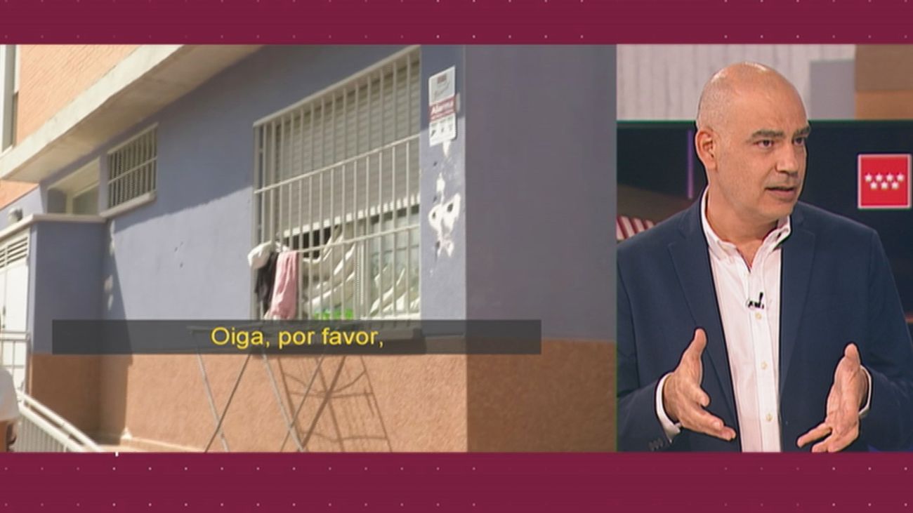 Está Pasando 15.09.2020