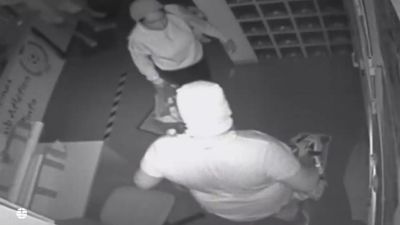 Una película policíaca en el Atlético Pinto