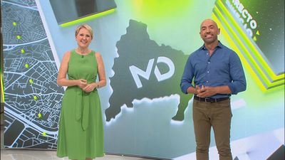 Madrid Directo 15.09.2020