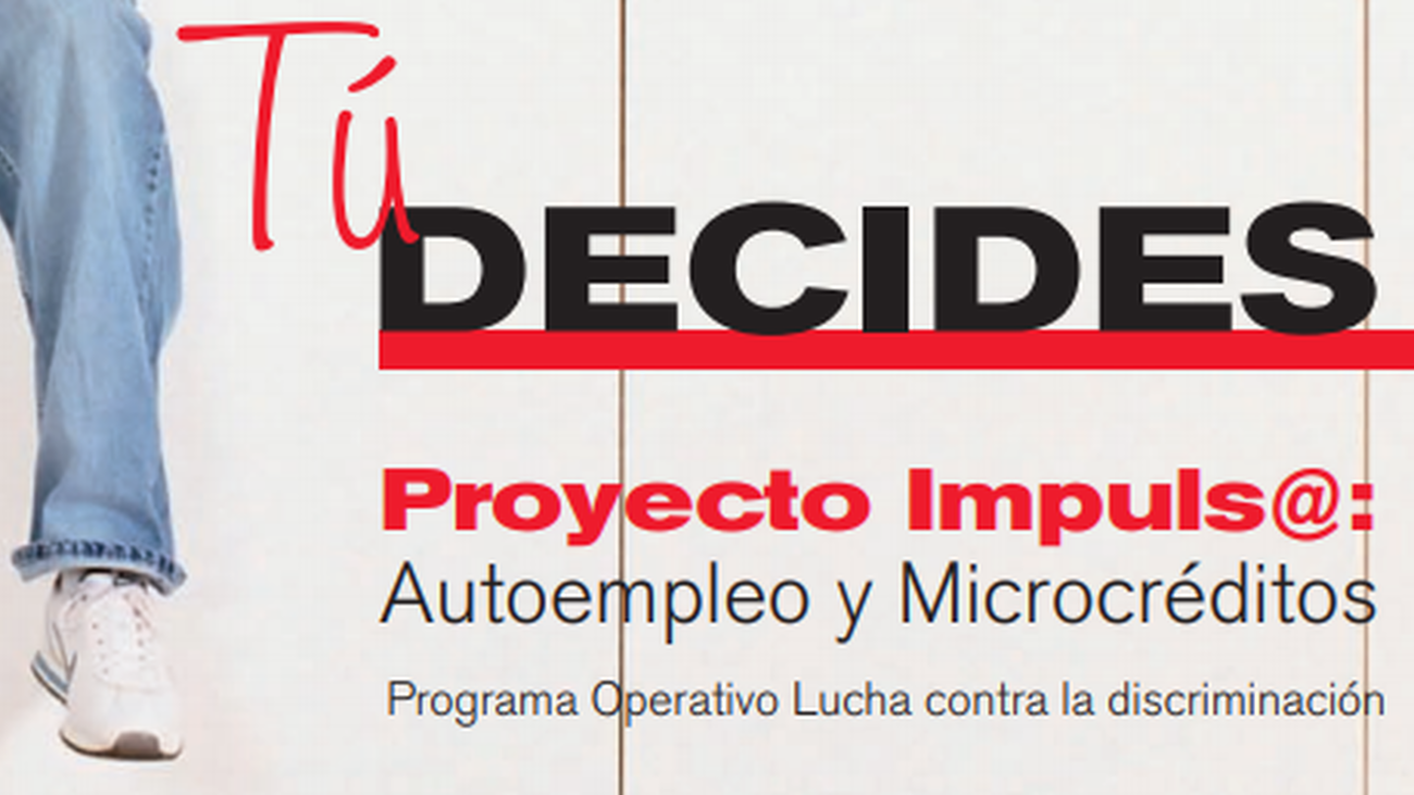 Cruz Roja impulsa 12 proyectos emprendedores en la Comunidad de Madrid