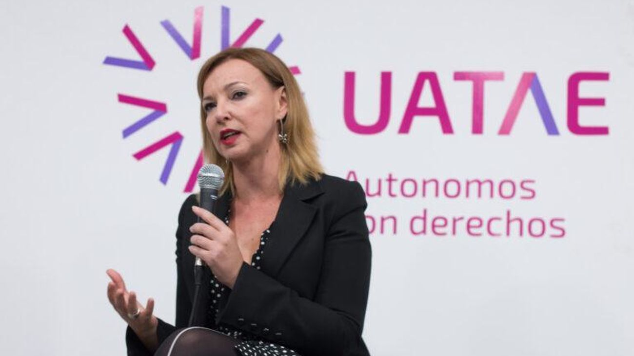 UATAE está en conversaciones con el Gobierno para cambiar la regulación de las ayudas a autónomos