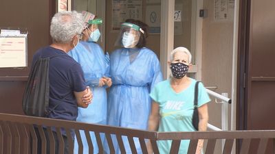 Repunte de contagios en Madrid con 1.501 positivos y 27 fallecidos