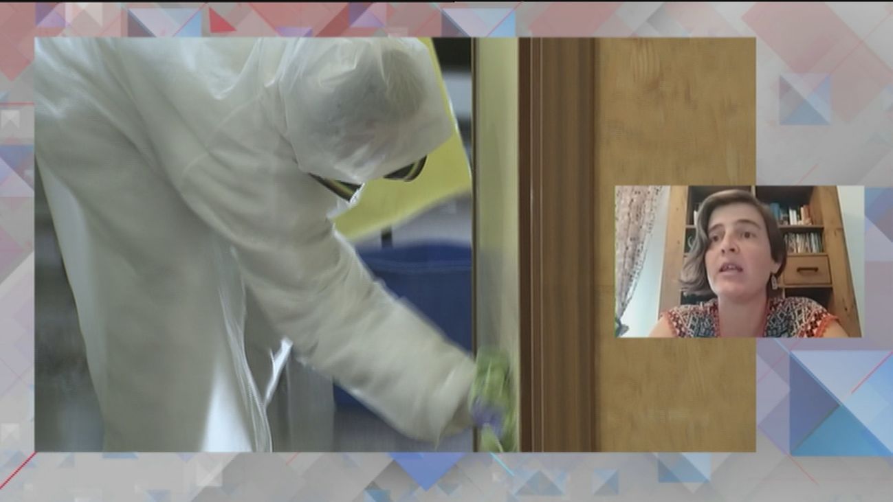 ¿Qué es la Covid persistente? 50.000 españoles siguen teniendo síntomas meses después del contagio