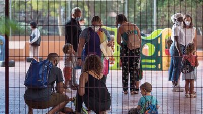 Buenos Días Madrid 16.09.2020 (10.30 - 11.30)