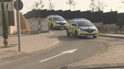 Detenida por atropellar accidentalmente a un joven en un botellón en La Moraleja
