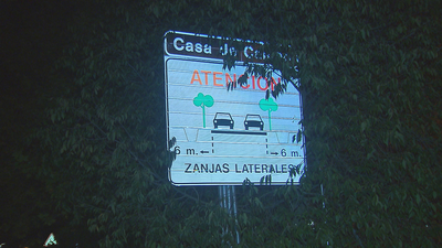 Dos menores detenidos por amenazar con violar y agredir a una cuidadora del centro de acogida de la Casa de Campo