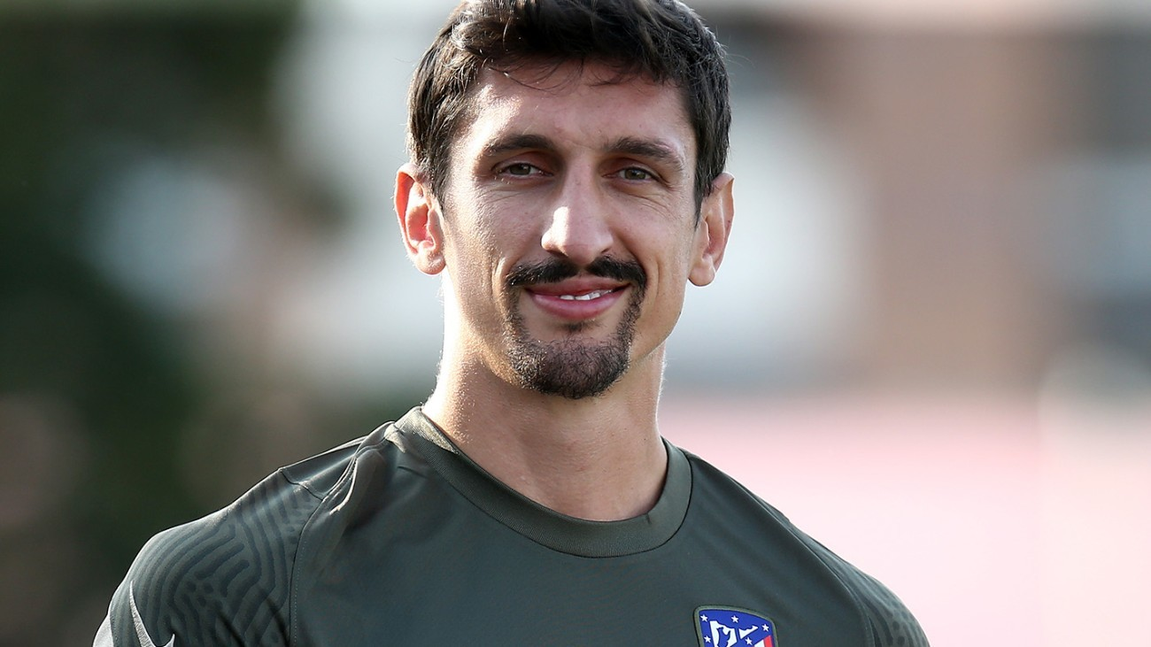 Savic: "Vamos a dar muchas alegrías esta temporada"