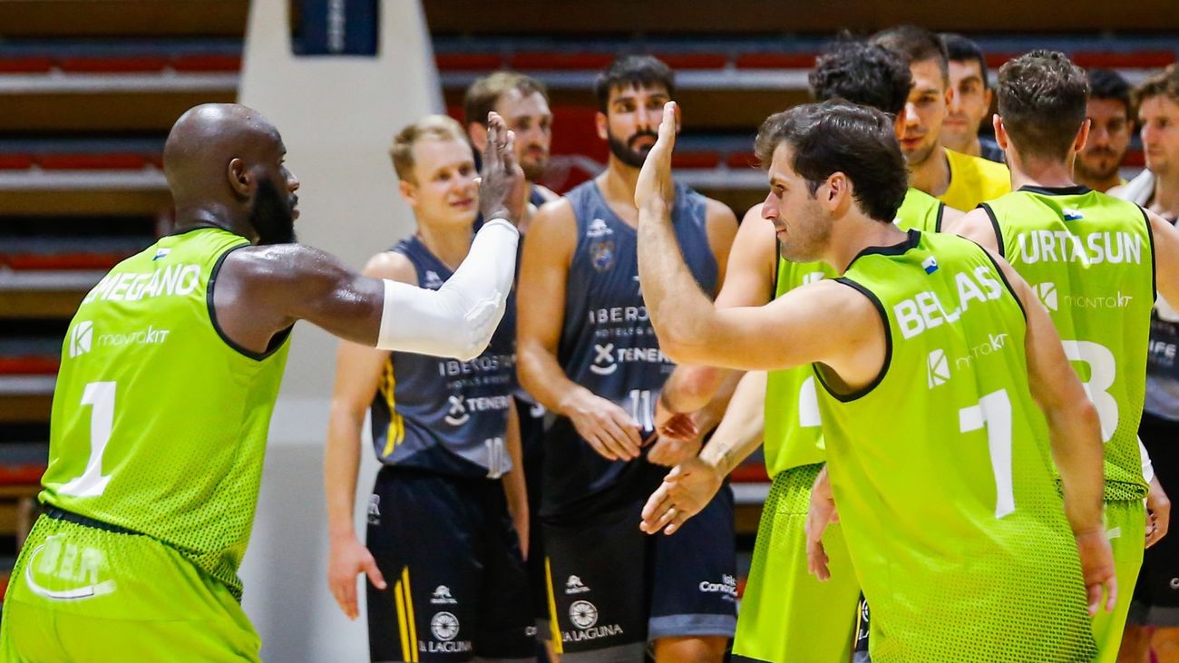 Bellas: "El Fuenlabrada pinta bien, hemos recuperado la sensación de ganar"