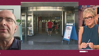 Está Pasando 16.09.2020