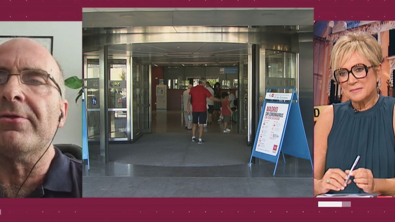 Está Pasando 16.09.2020