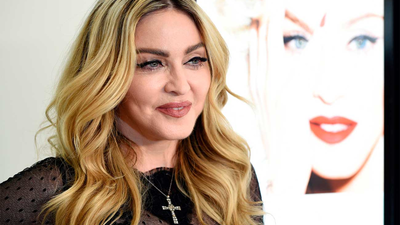 Madonna dirigirá y escribirá una película sobre su vida