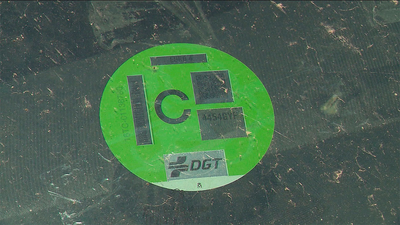 Madrid no contempla coches C en Madrid Central en el borrador de su ordenanza de Movilidad Sostenible