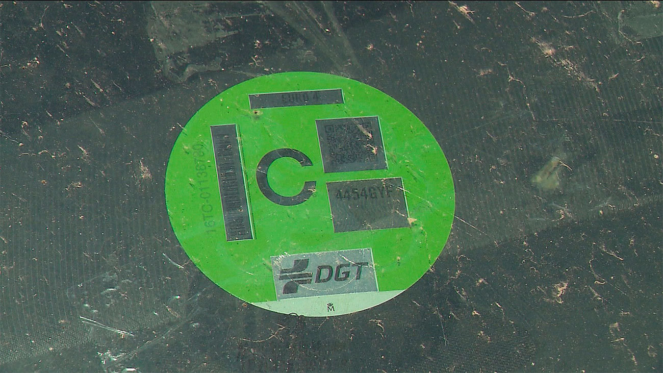 Madrid no contempla coches C en Madrid Central en el borrador de su ordenanza de Movilidad Sostenible