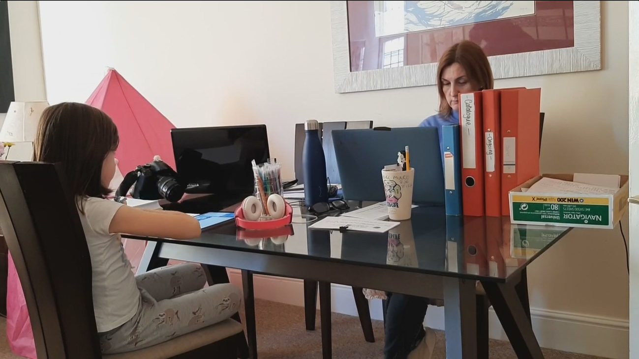 Se dispara la demanda de profesores particulares tras el comienzo de curso y las clases online