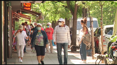 El viernes, día clave para saber si Madrid tendrá confinamientos