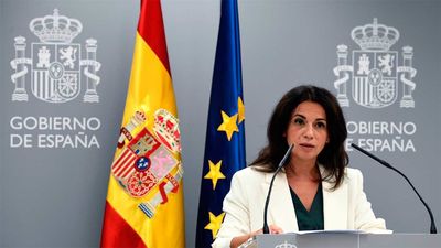 Sanidad notifica 19.979 contagios  y  401 muertes más por Covid-19 este fin de semana