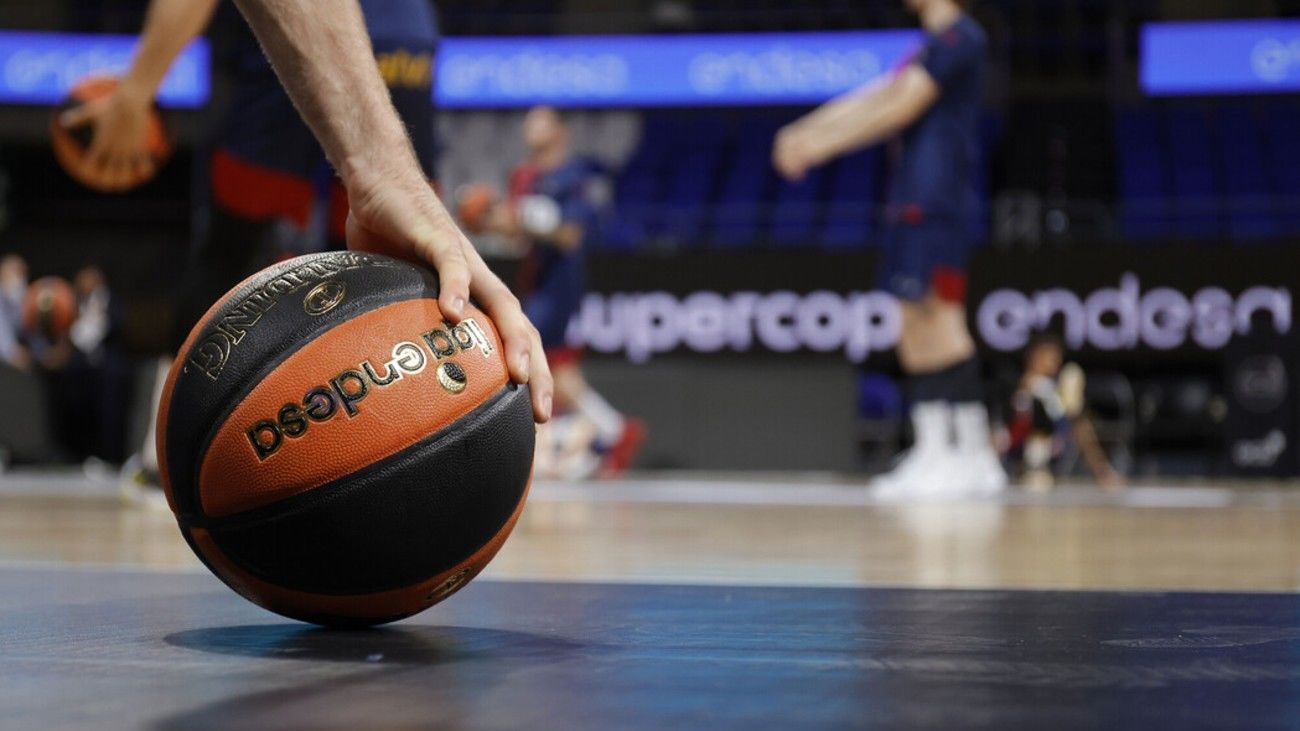 Especial Liga ACB 2020-21. Todo lo que debes saber de la nueva