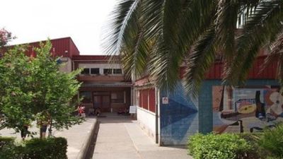 Los padres del colegio Antonio Hernández de Móstoles reclaman más profesores para evitar las aulas mixtas