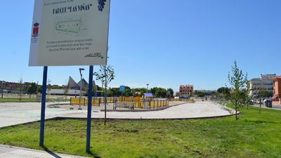 Humanes cierra parques y zonas recreativas para evitar contagios de covid-19