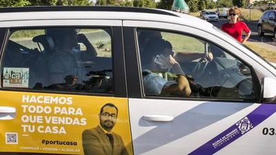 Alcalá de Henares dará ayudas a los taxistas con motivo del coronavirus