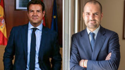 Los alcaldes de Las Rozas y Majadahonda, en cuarentena por haber estado en contacto con un positivo