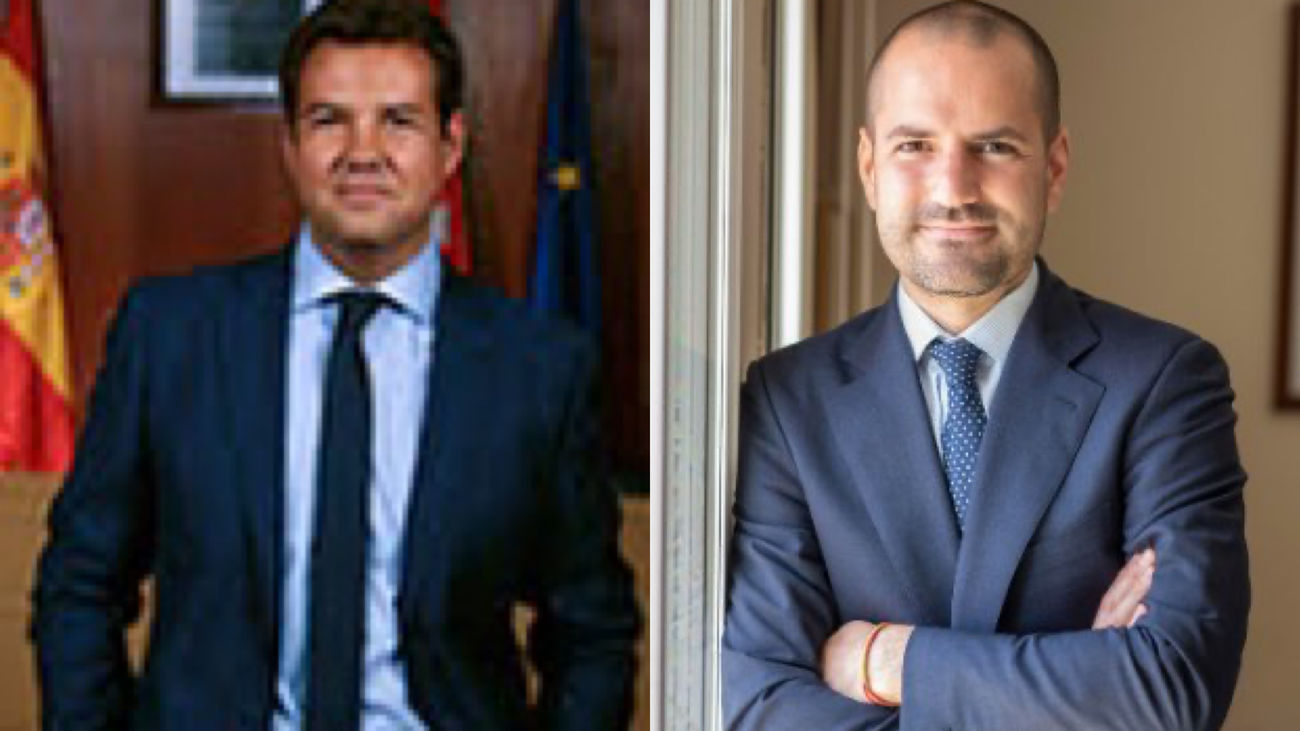 Los alcaldes de Las Rozas y Majadahonda, en cuarentena por haber estado en contacto con un positivo