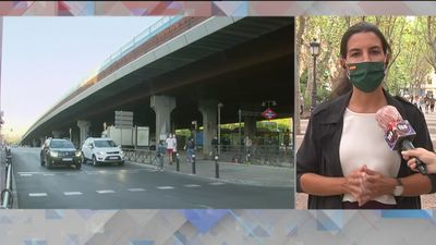 Monasterio pide a Ayuso que ponga todos los recursos para frenar el virus y "no abrir Ifema"