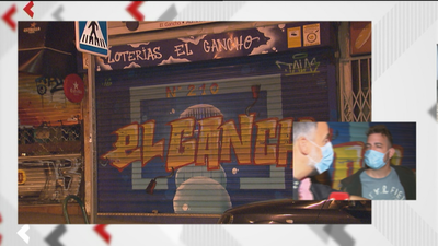 Un joven en estado grave tras ser apuñalado en Moncloa