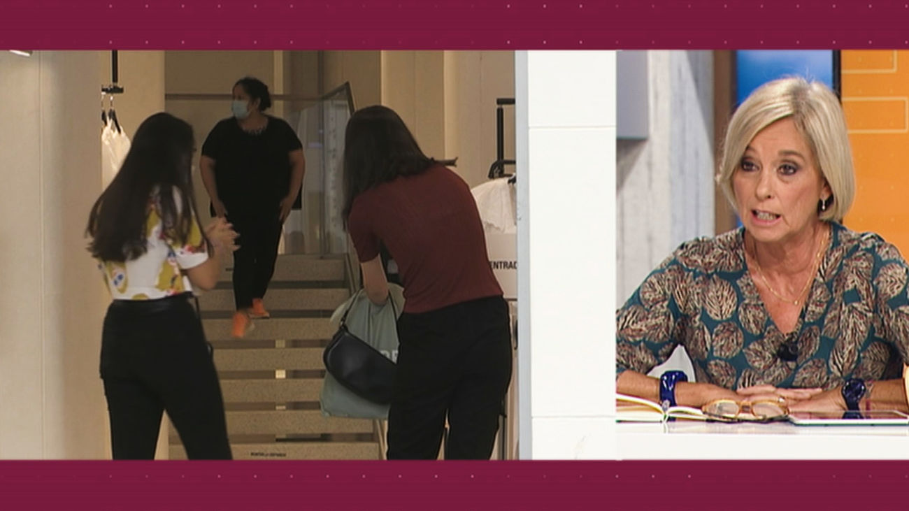 Está Pasando 17.09.2020