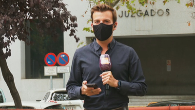 Los detenidos del accidente de Móstoles serán juzgados por triple homicidio con agravantes