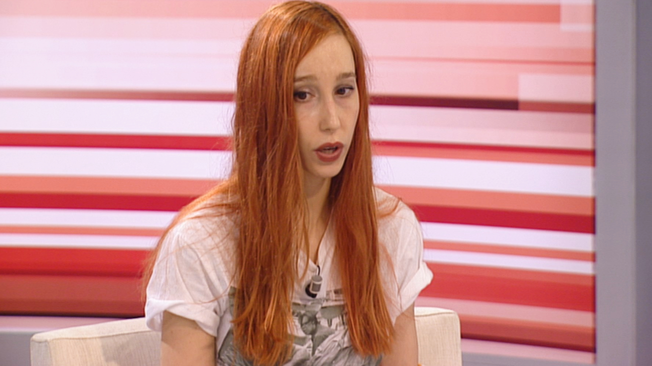 “Me presionó para que me probara una penda y me metiera en el probador con él”