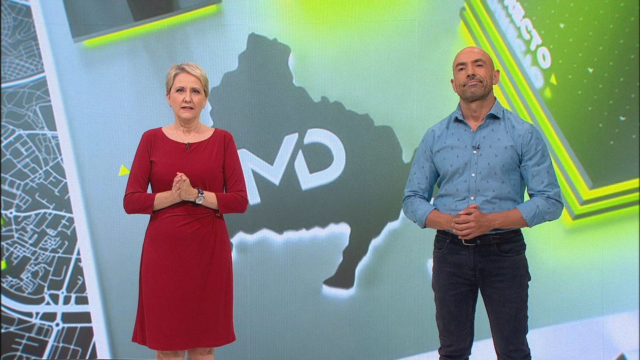 Madrid Directo 17.09.2020